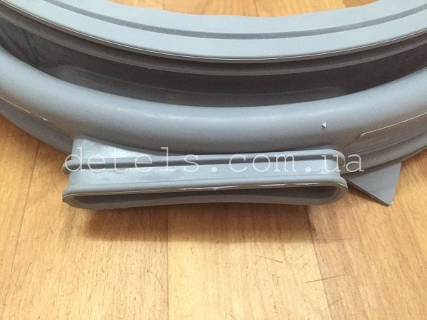 Манжета (гума) люка Samsung DC64-01537A для пральної машини